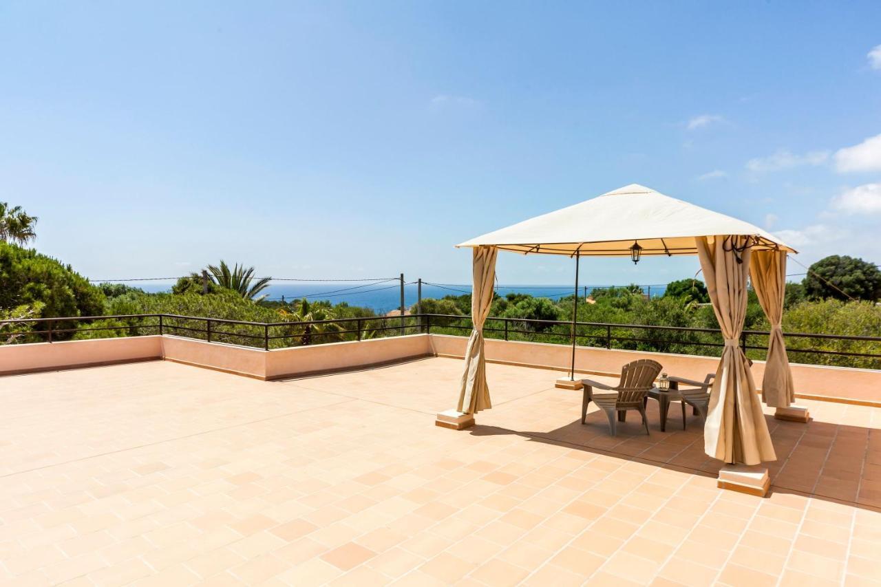 Вилла Casa Antonio Cala Llombards Экстерьер фото